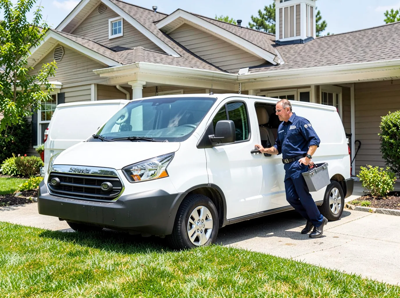 Emergency Plumber company in Sublime, TX